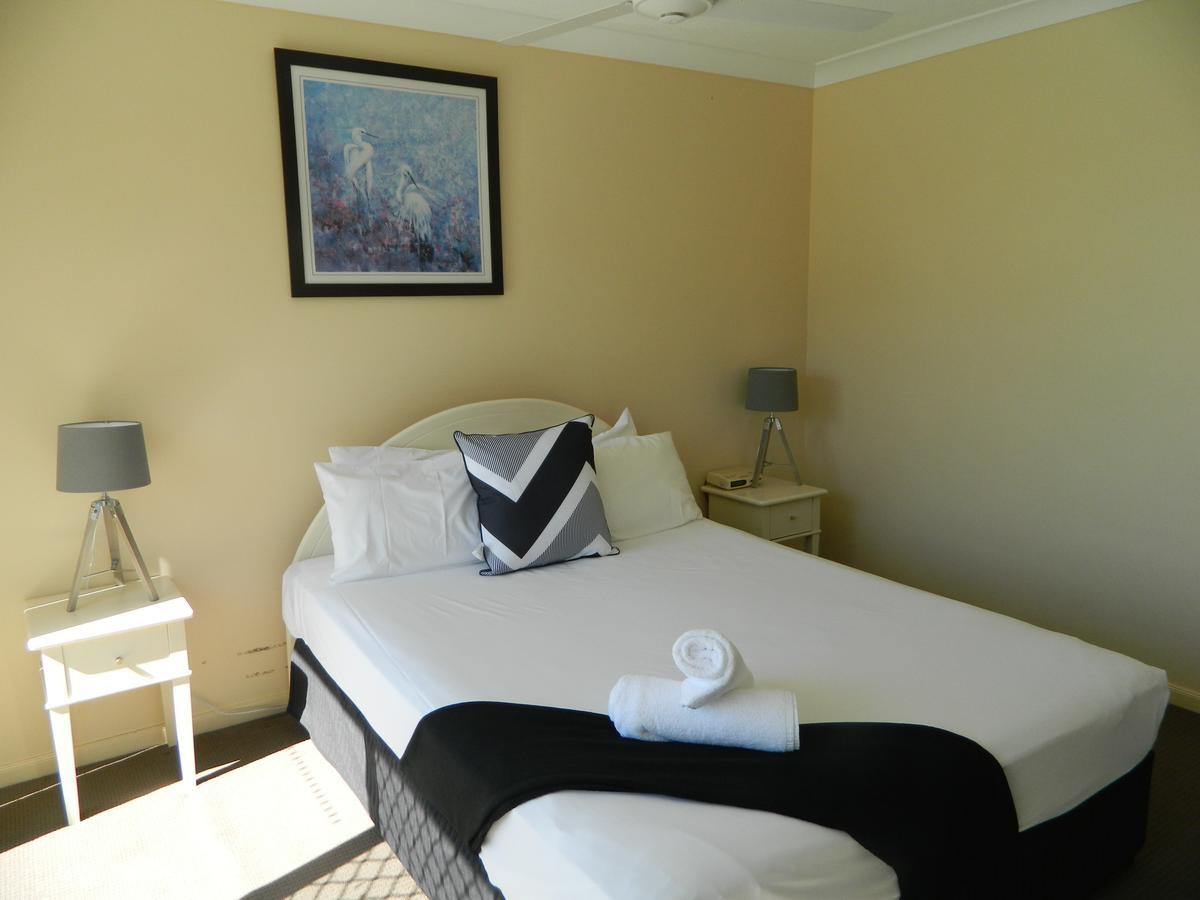 Isle Of Palms Resort Gold Coast Exterior foto
