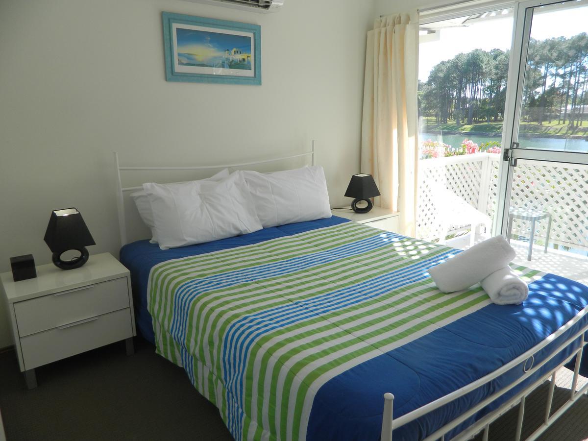 Isle Of Palms Resort Gold Coast Exterior foto