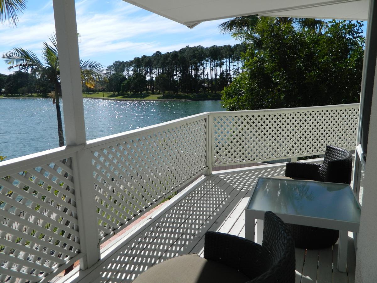 Isle Of Palms Resort Gold Coast Exterior foto