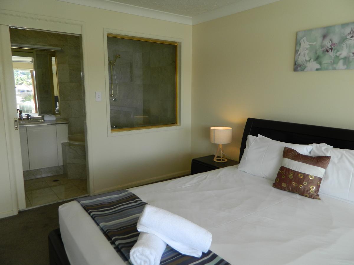 Isle Of Palms Resort Gold Coast Exterior foto