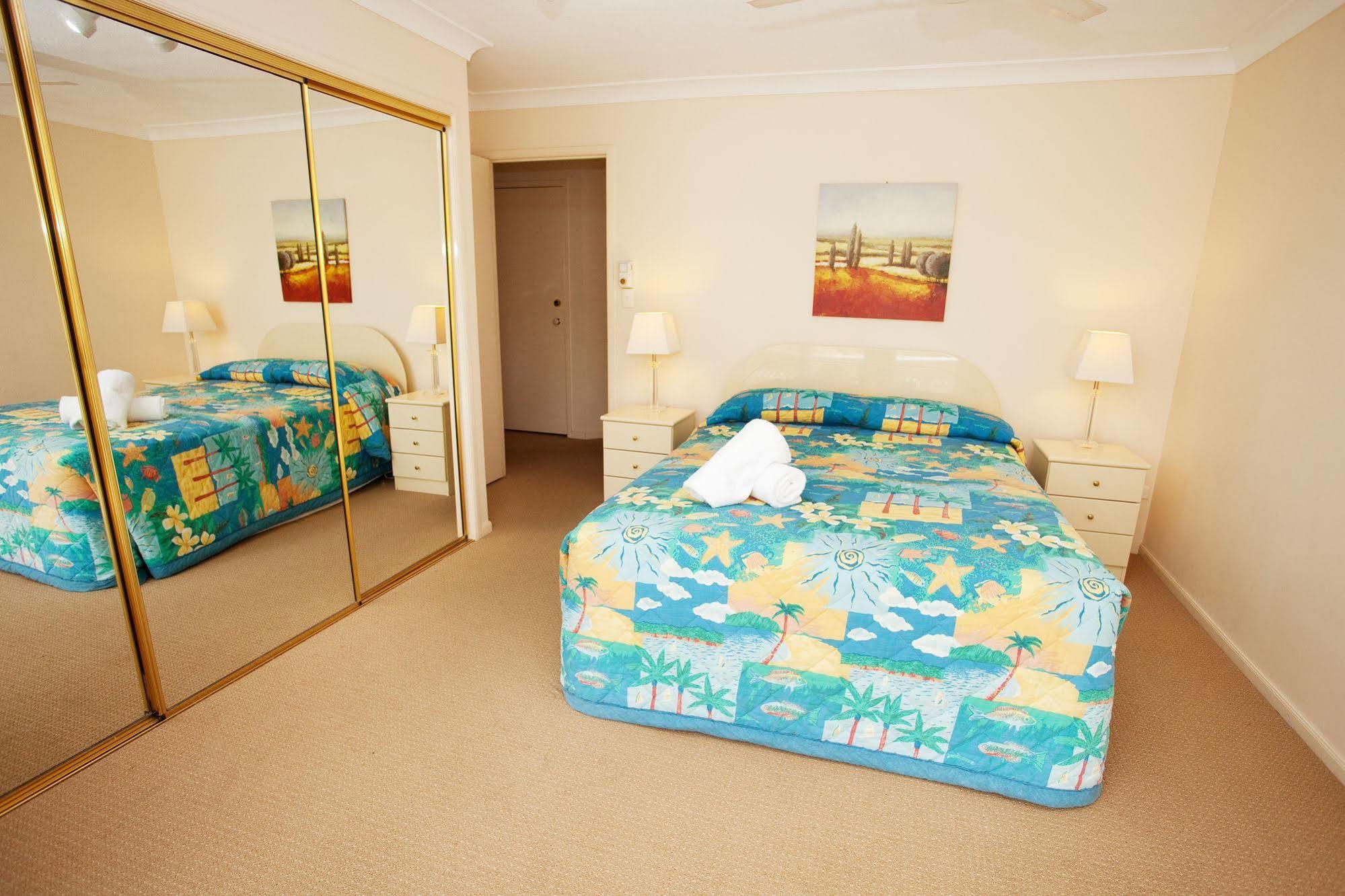 Isle Of Palms Resort Gold Coast Exterior foto